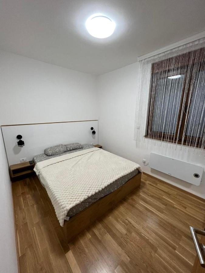 Apartman Konstantin Vila Zlatibor Daire Dış mekan fotoğraf