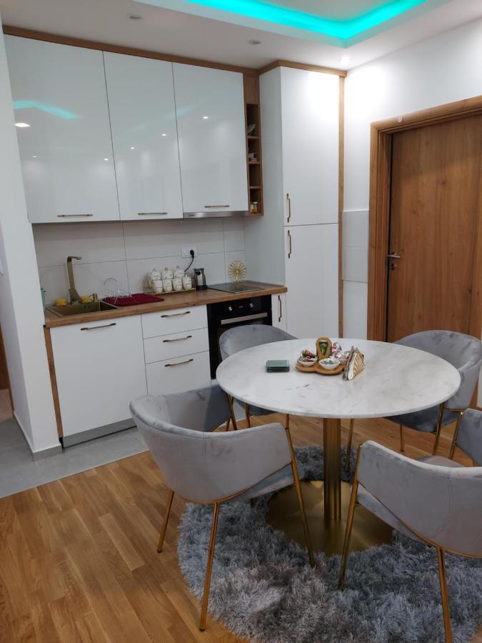 Apartman Konstantin Vila Zlatibor Daire Dış mekan fotoğraf