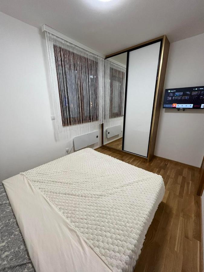 Apartman Konstantin Vila Zlatibor Daire Dış mekan fotoğraf